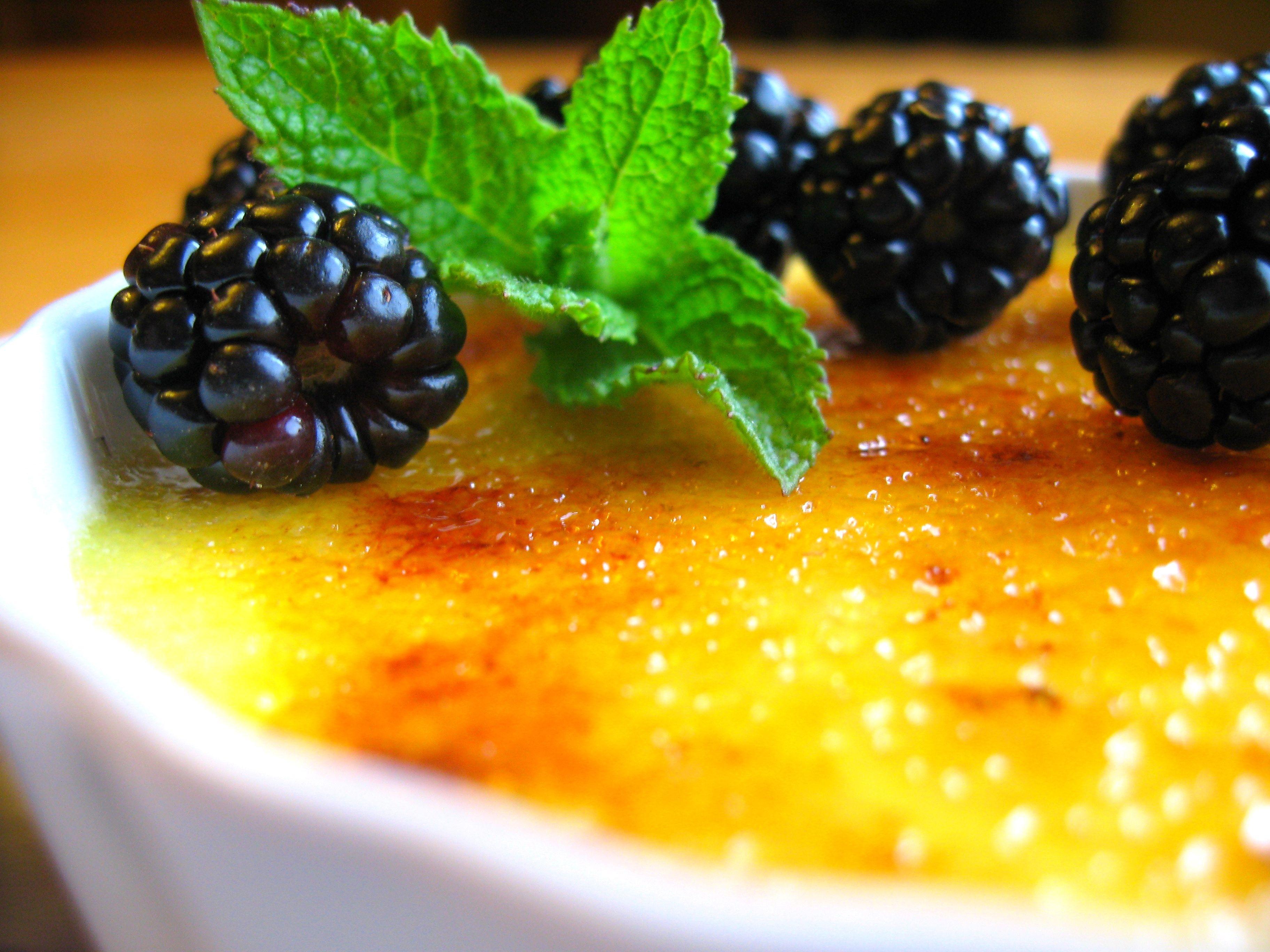 Creme Brulee Wallpapers - Wallpaper Cave