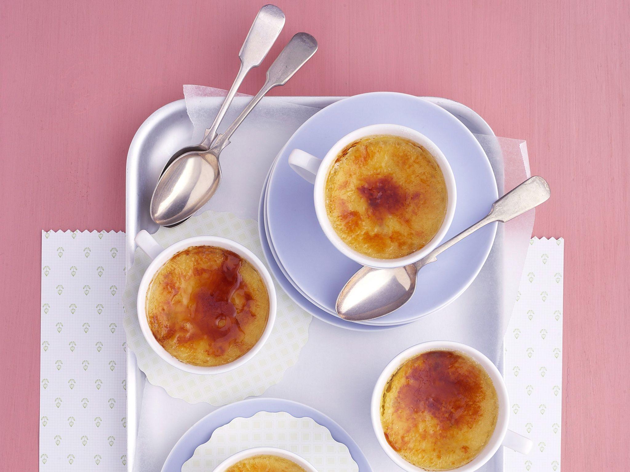 Creme Brulee Wallpapers - Wallpaper Cave