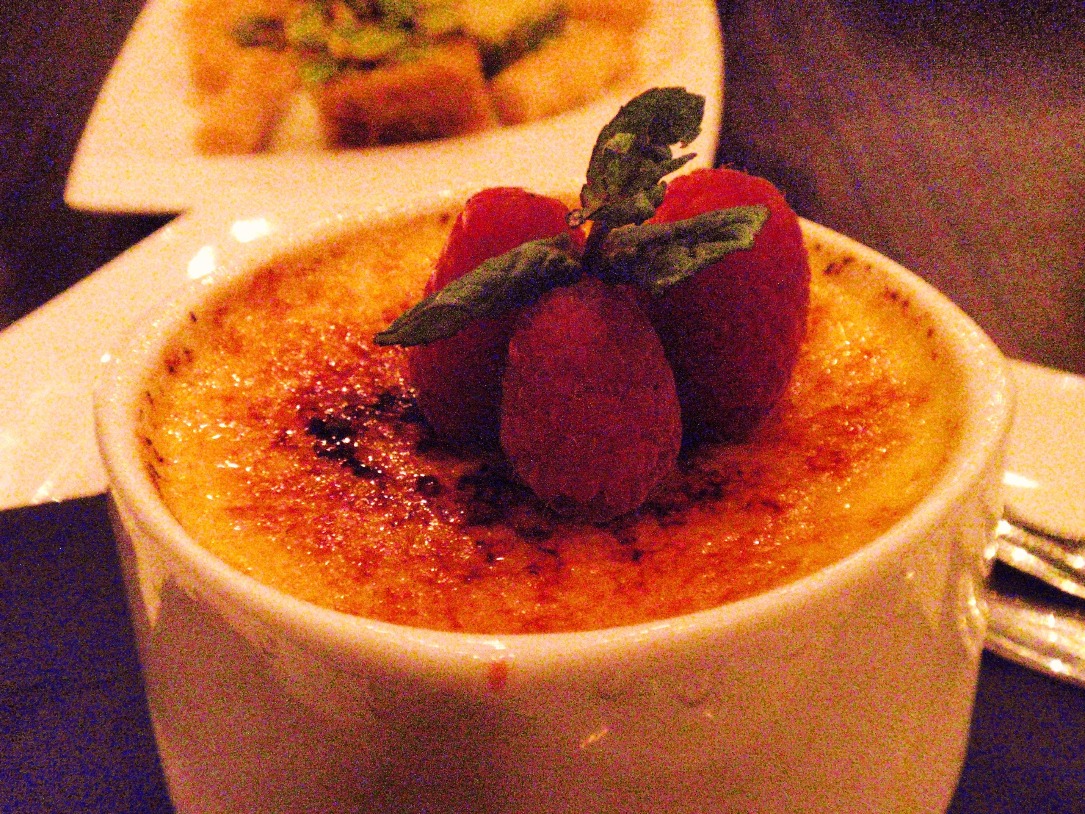 Creme Brulee Wallpapers - Wallpaper Cave