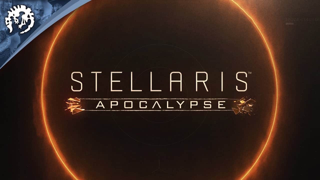 Stellaris: Apocalypse DLC Review. ISK Mogul Adventures