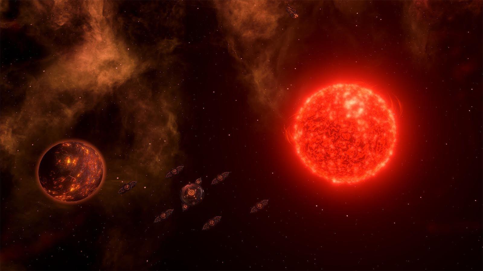 Stellaris: Apocalypse [Steam CD Key] for PC, Mac and Linux