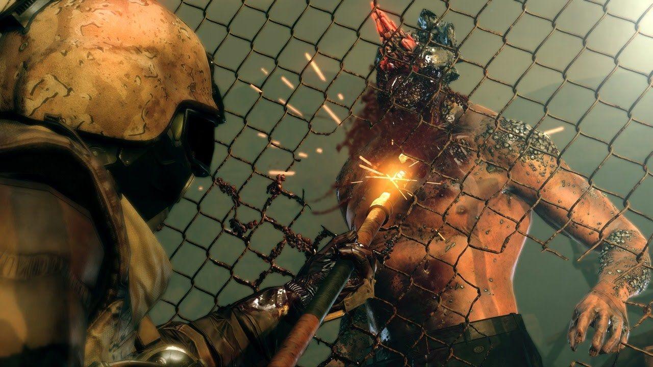 Metal Gear Survive DLC Release Date and Details. Den of Geek
