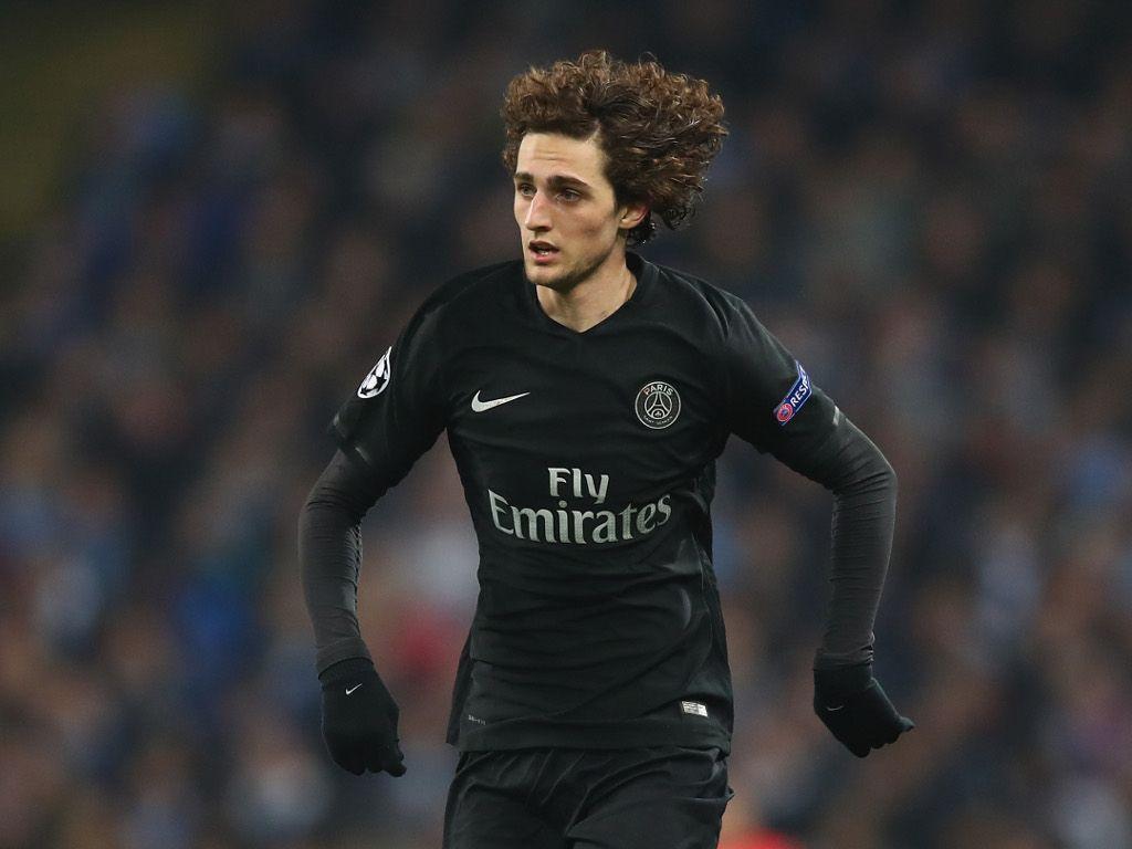 Rabiot: We must blame ourselves Sports Asia