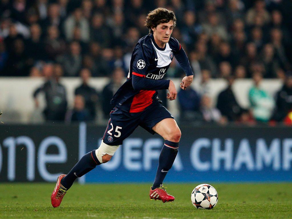 Ligue 1 News PSG beat Toulouse to go top in Ligue 1