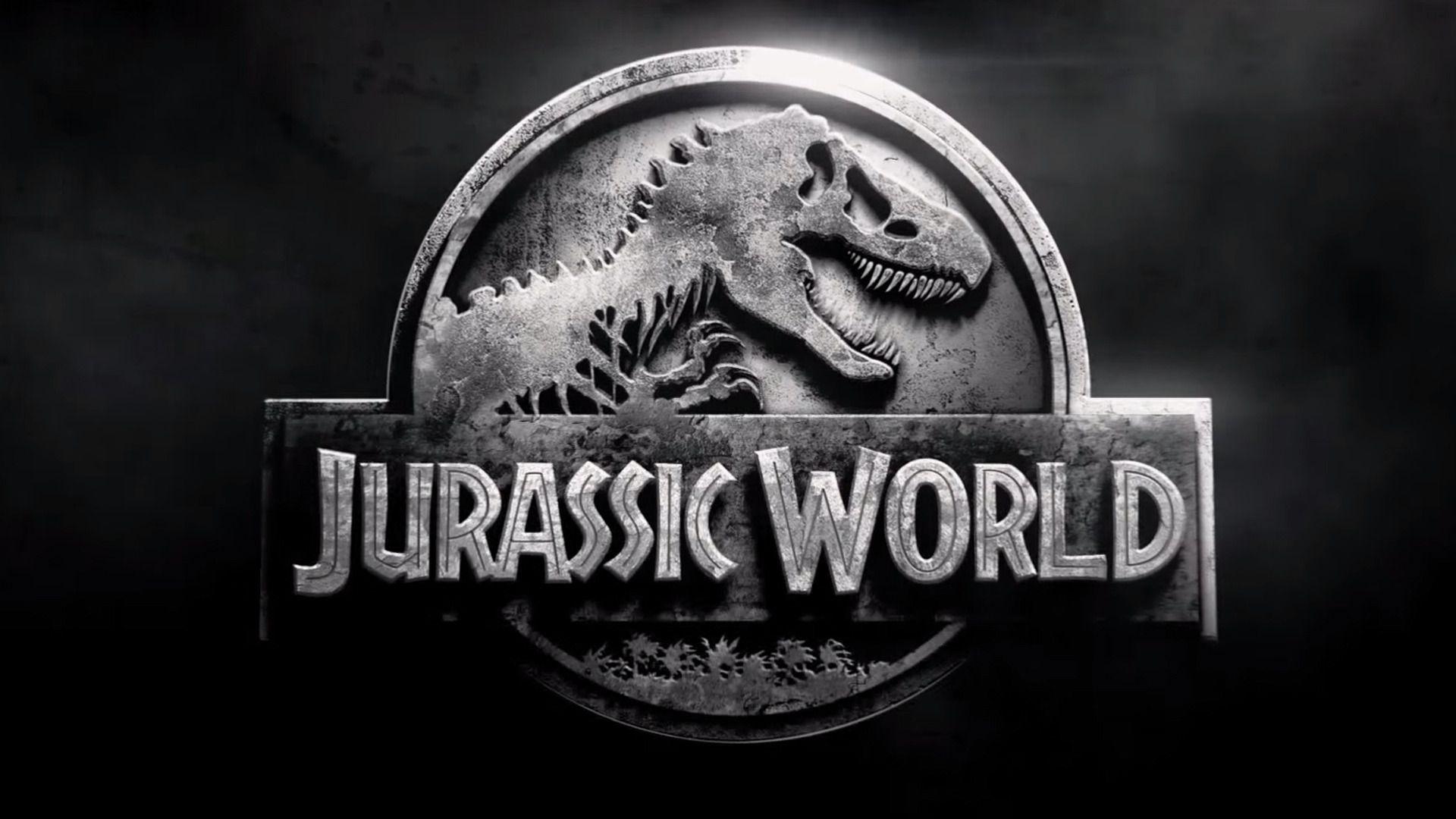 Jurassic World (2015): Movie HD Wallpaper