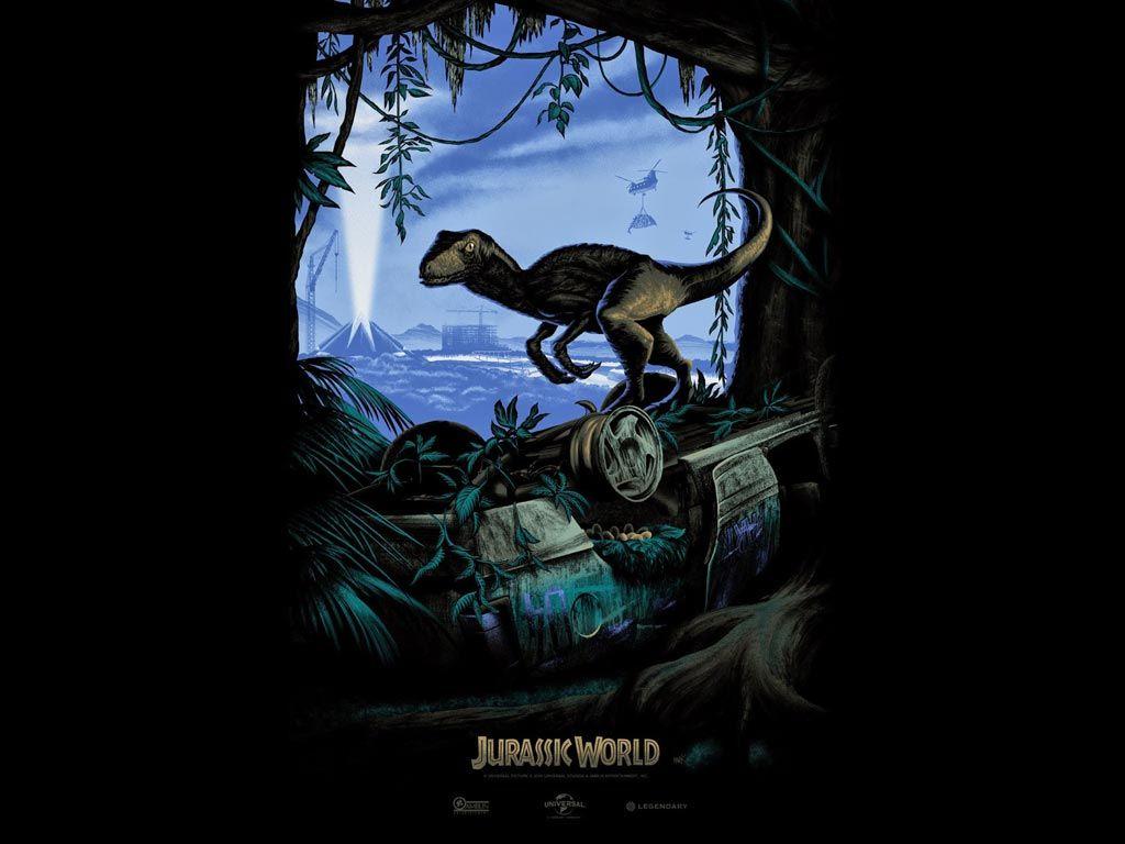 Jurassic World Wallpaper. (38++ Wallpaper)