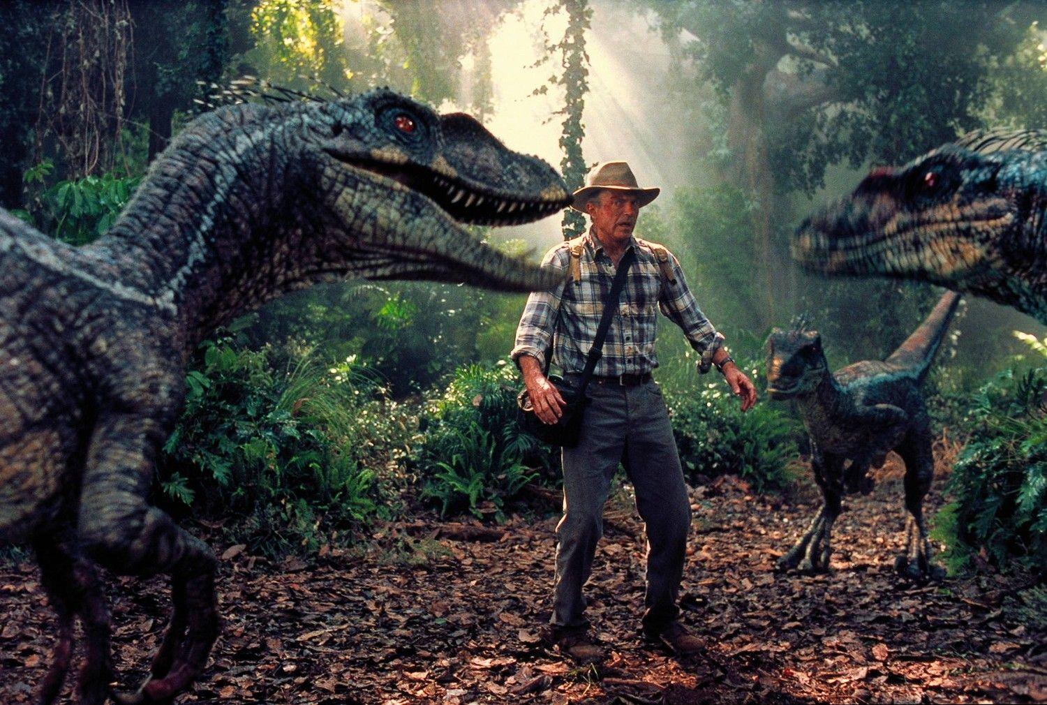 Jurassic Park III wallpaper, Movie, HQ Jurassic Park III picture