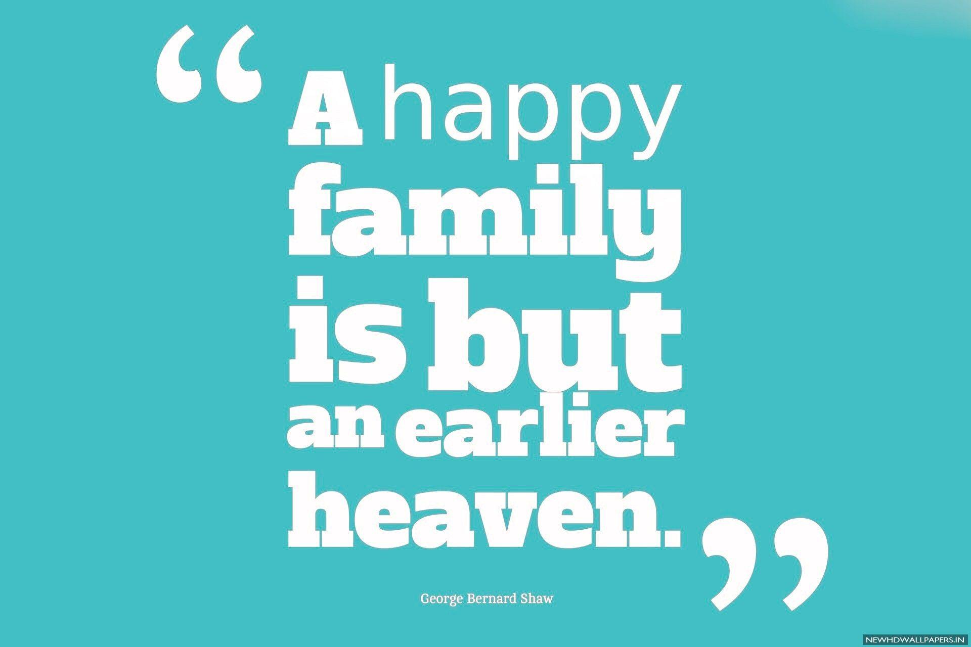 Family Quotes Wallpapers - Wallpaper Cave