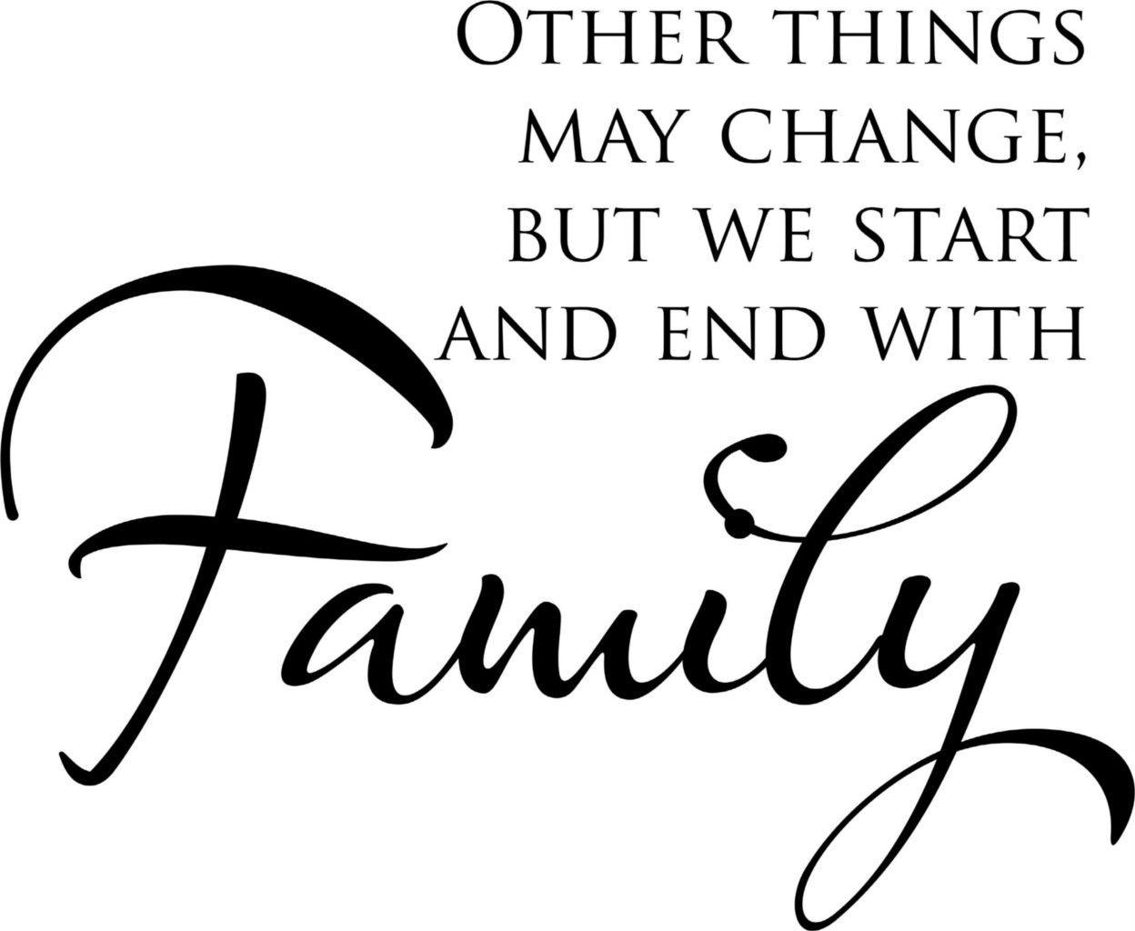 family time quotes