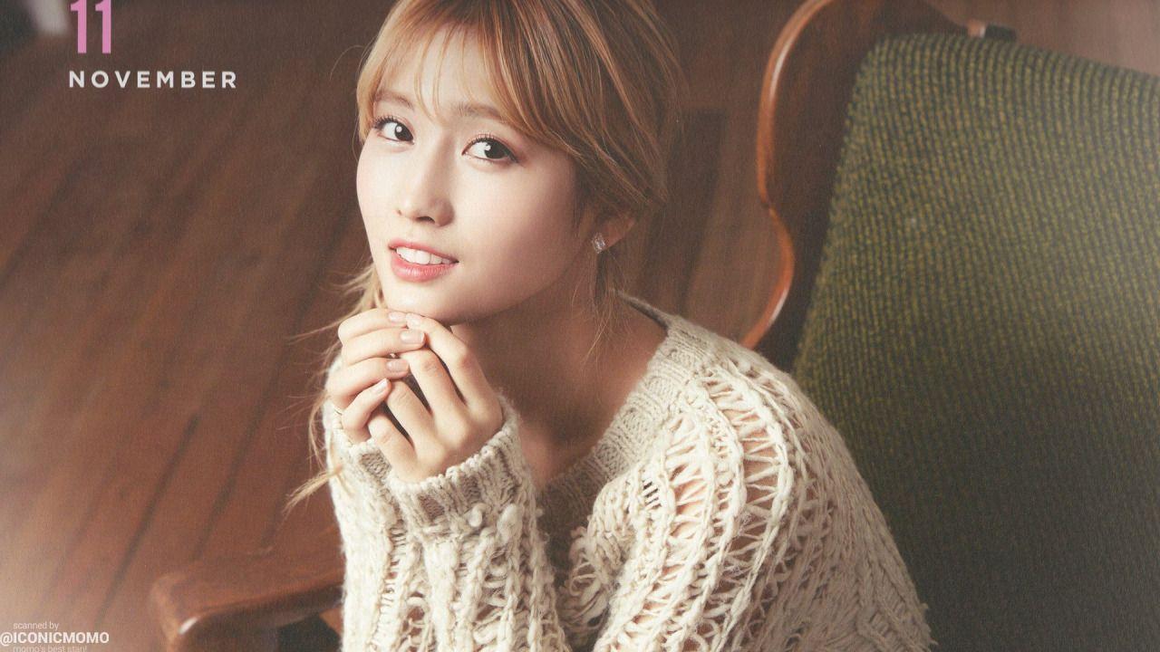 Hirai Momo Wallpaper KPOP Image Board