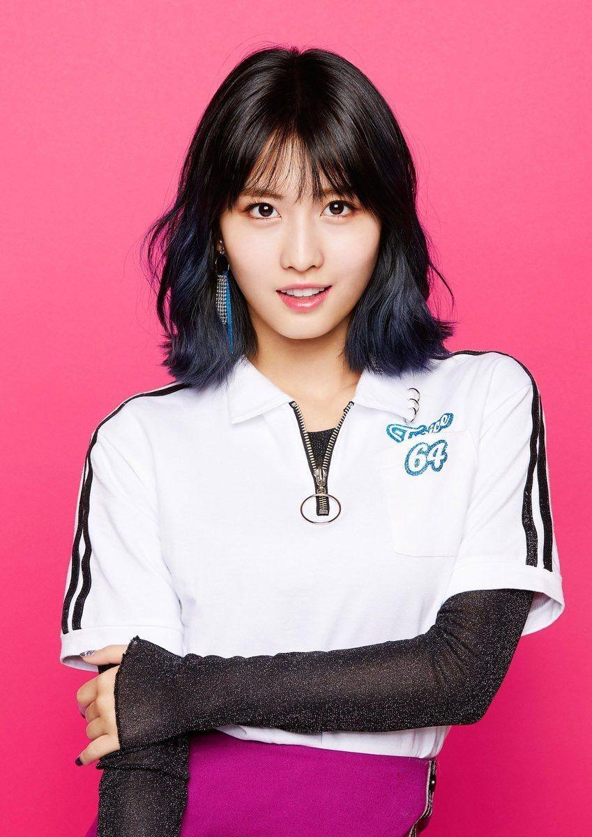 TWICE [Momo]