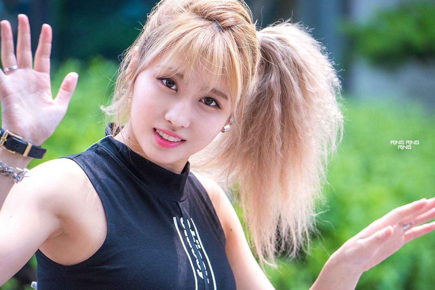 Hirai Momo Wallpaper KPOP Image Board