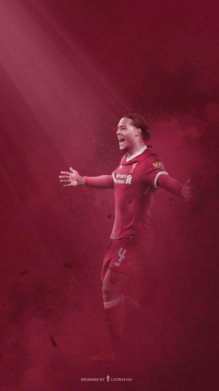 Van Dijk Wallpapers - Wallpaper Cave