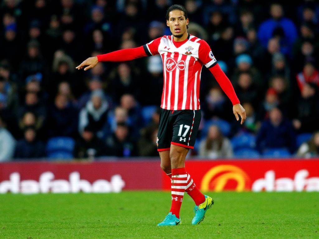 Van Dijk Wallpapers - Wallpaper Cave