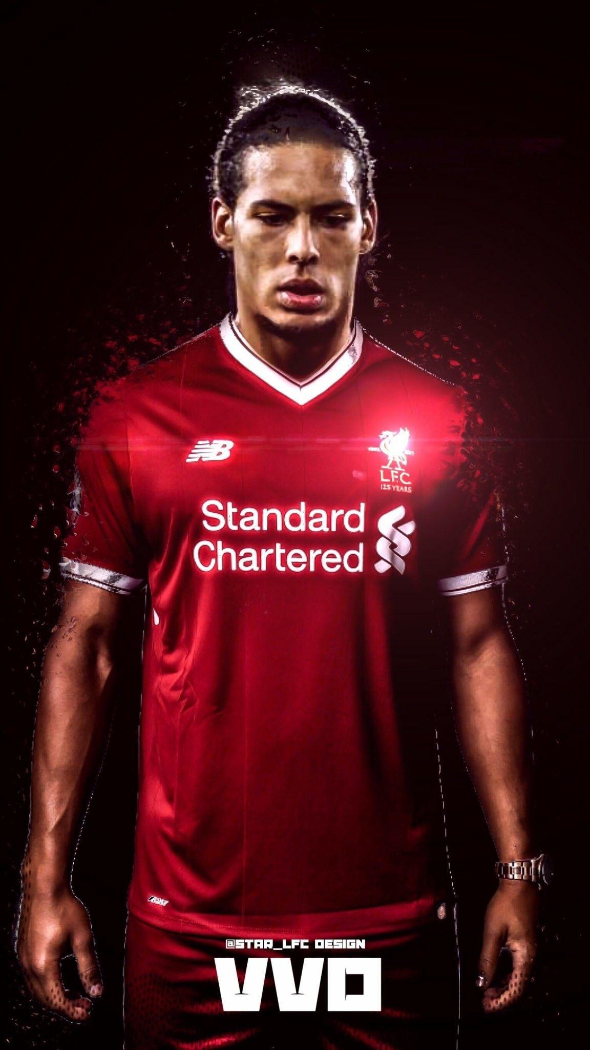 Van Dijk Wallpapers - Wallpaper Cave