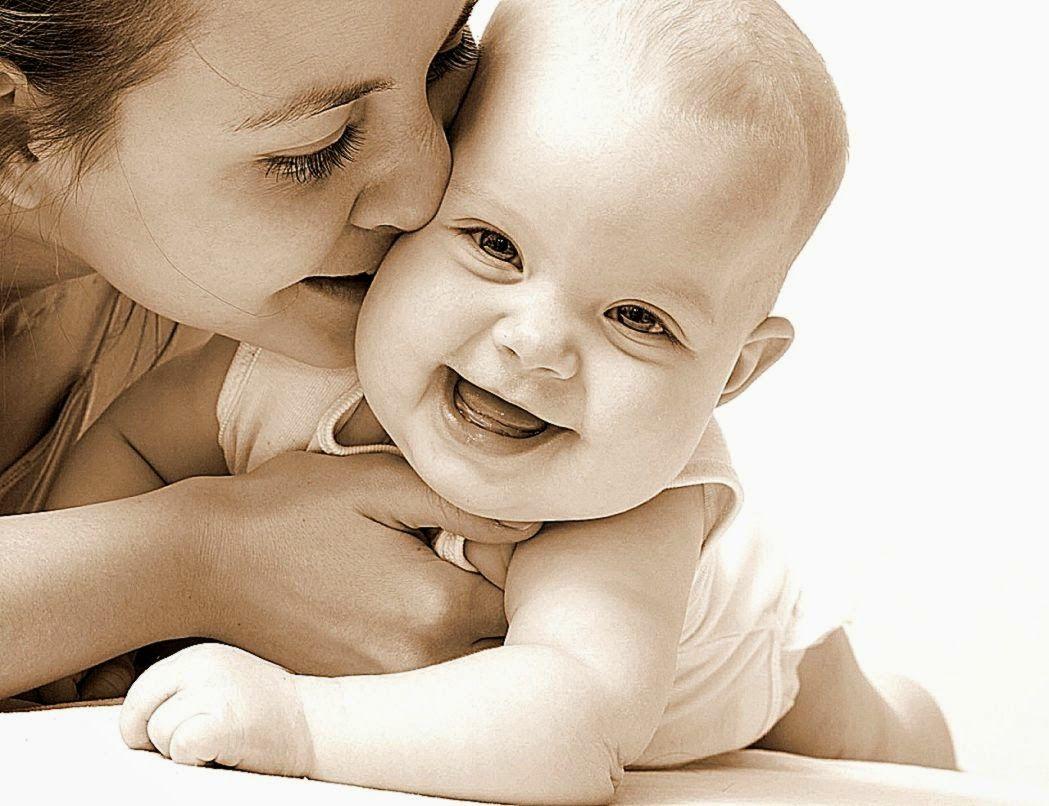 Mothers Love Baby Wallpaper HD. Background Wallpaper Gallery