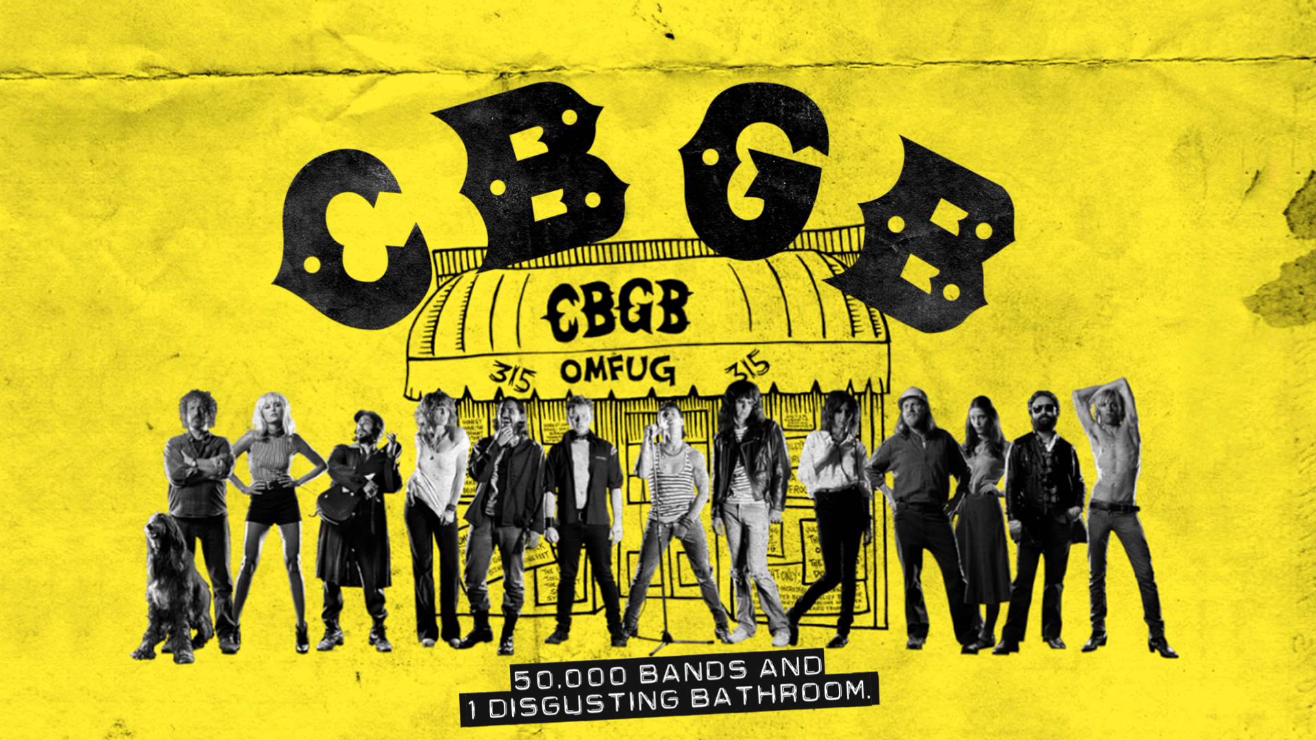 CBGB Wallpapers - Wallpaper Cave