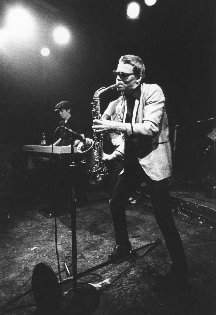 best James Chance and the Contortions image