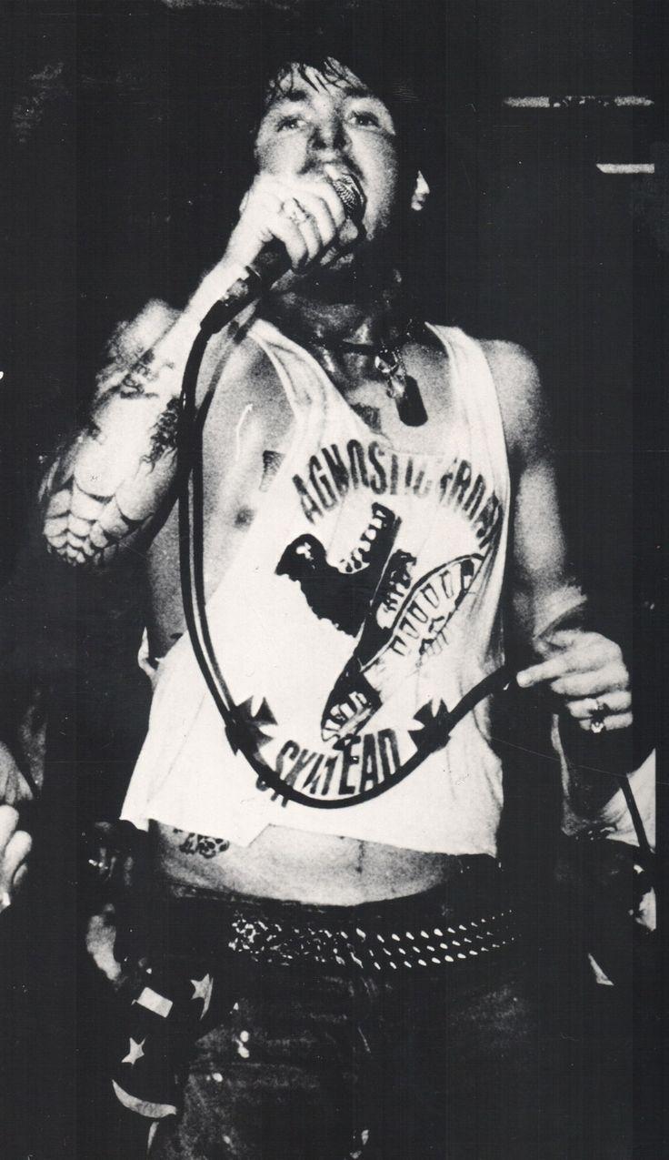 best Agnostic Front image. Punk rock, New york