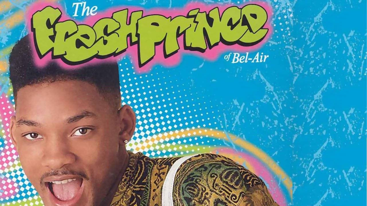 The Fresh Prince of Bel