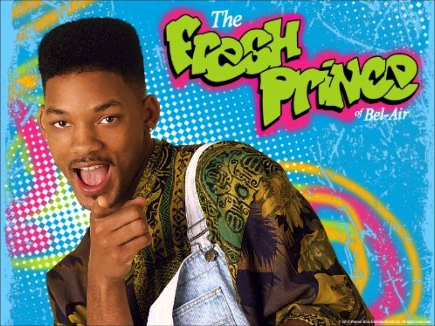 The Fresh Prince Of Bel Air Image FPOBA 02 HD Wallpaper