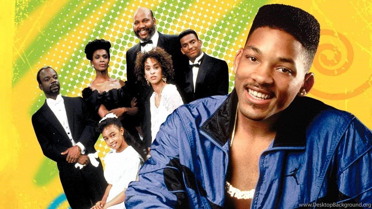 The Fresh Prince Of Bel Air The Fresh Prince Of Bel Air Wallpapers