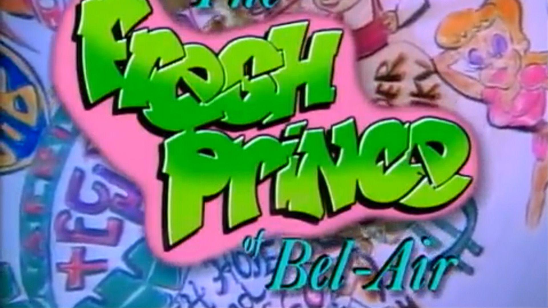 Fresh Prince of Bel Air' reboot being developed