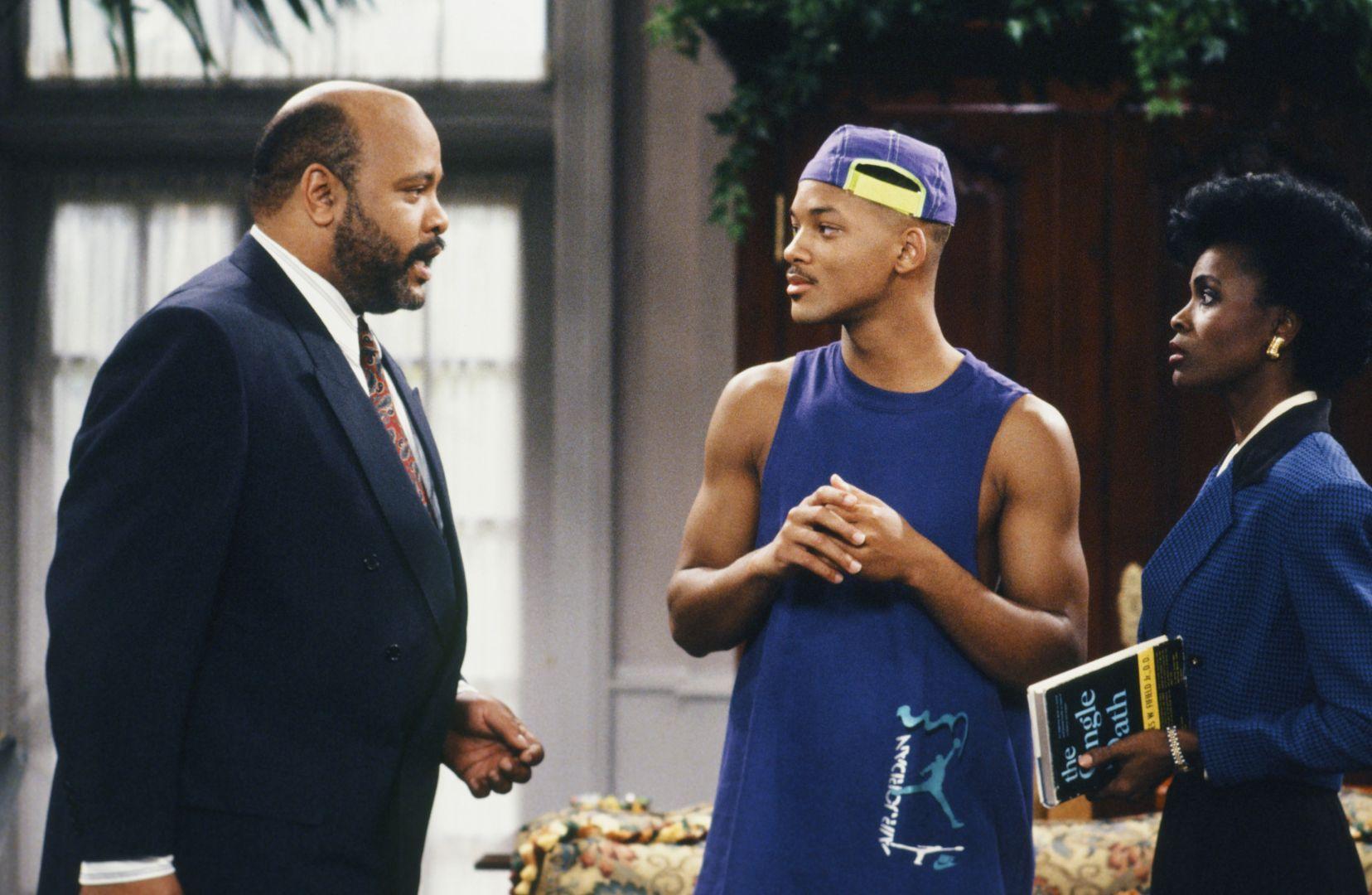 'Fresh Prince of Bel Air' Would Look So Different, Starting