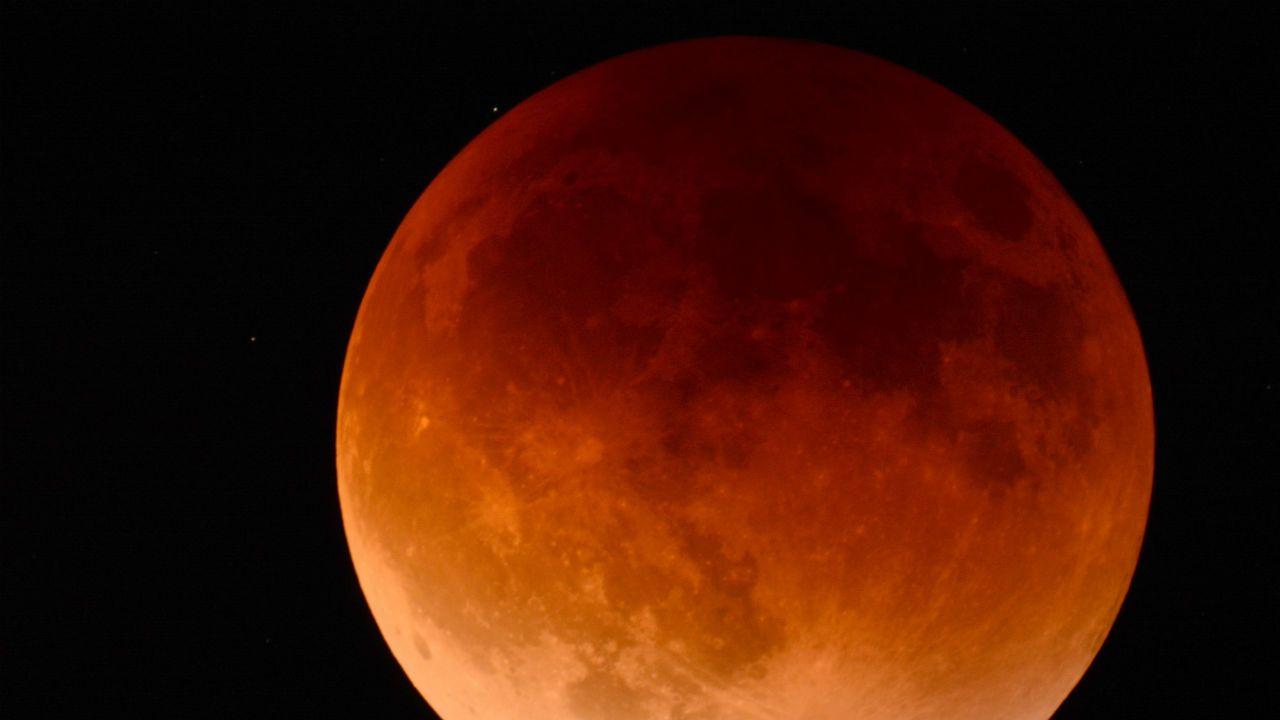 Get ready for a rare 'super blue blood moon eclipse'