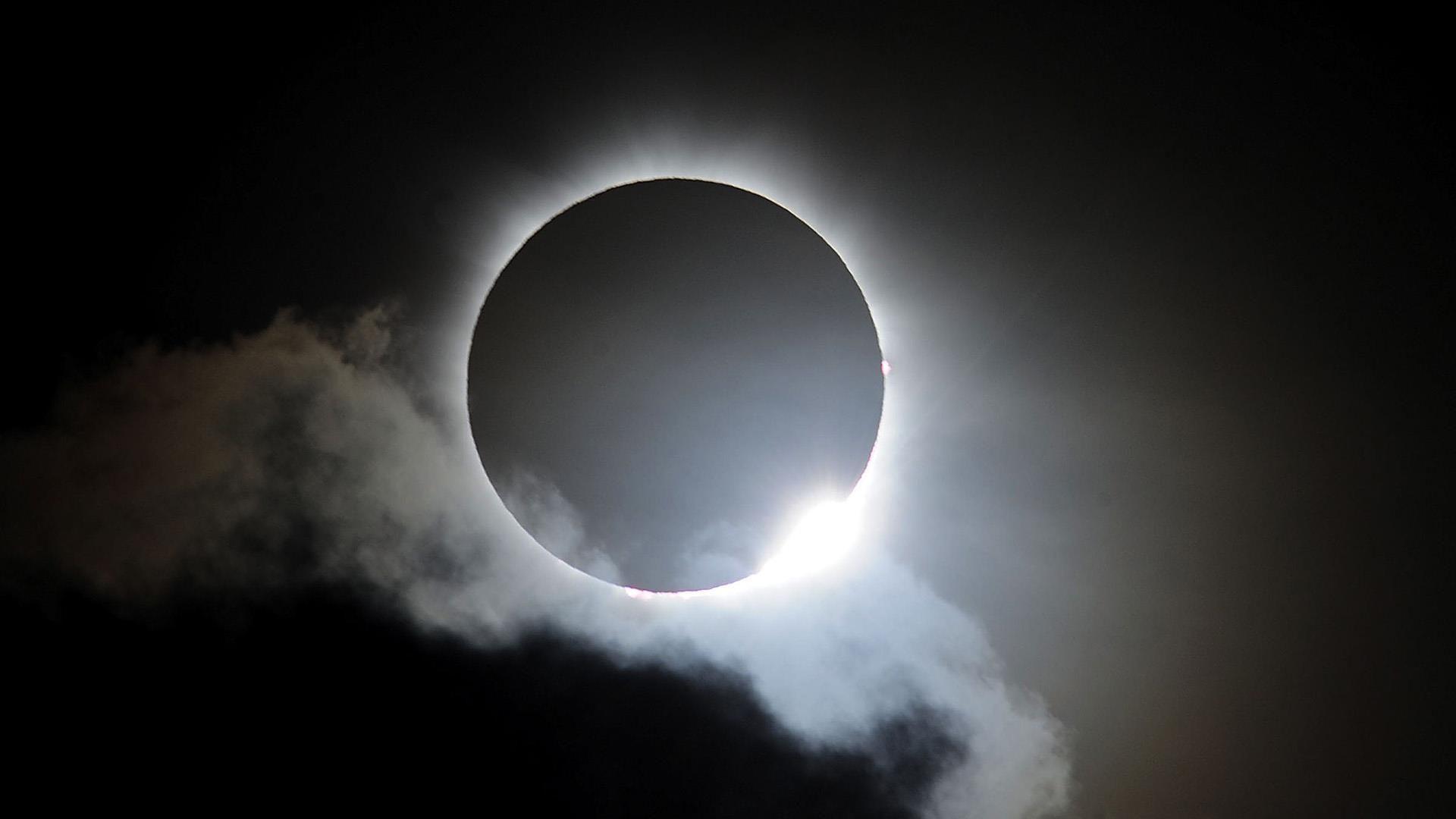 You Have Questions About the Solar Eclipse. We Have the Answers