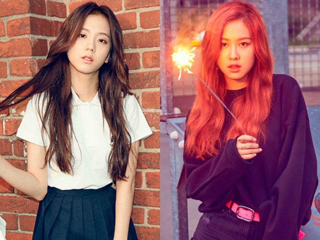BLACKPINK's Jisoo And Rosé Set To Make First Appearance On Radio.