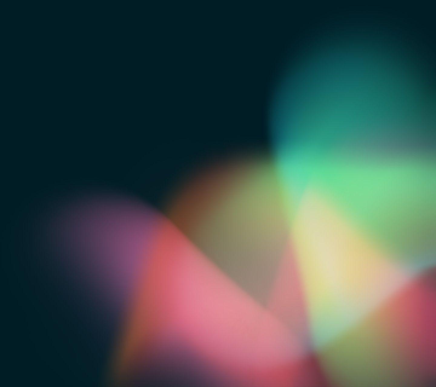Android 4.1 Jelly Bean Stock Wallpaper 01 - [1440 x 1280]