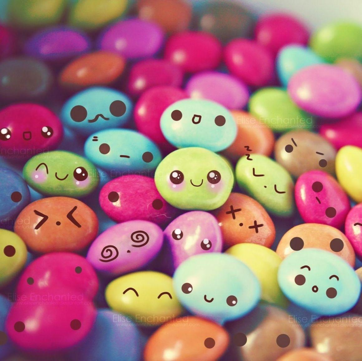Jelly Beans Wallpapers - Wallpaper Cave