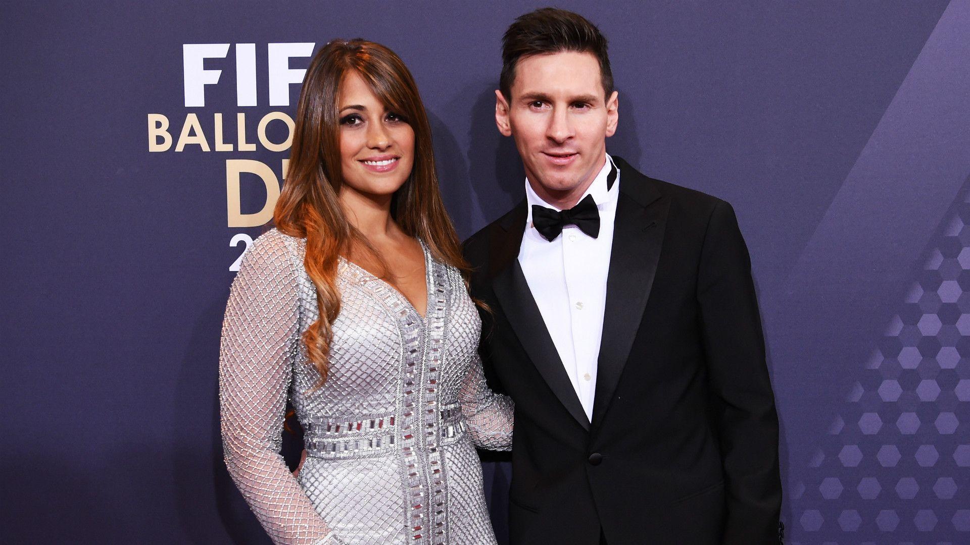 Who is Antonella Roccuzzo? Everything you need to know about Lionel