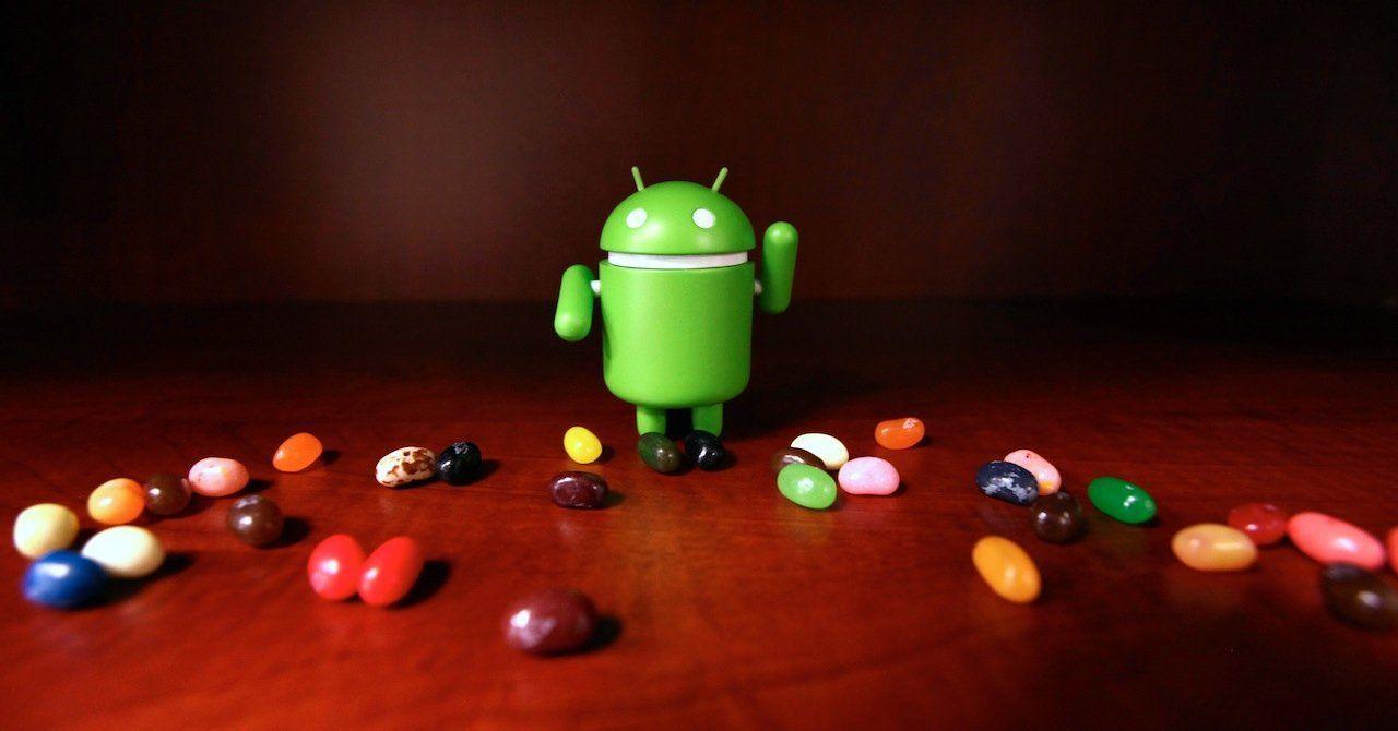 Jelly Beans Wallpapers Wallpaper Cave