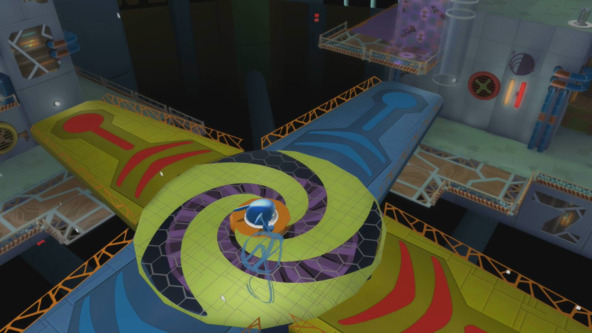 de Blob 2 Lauching For Xbox One and PS4 on February 27