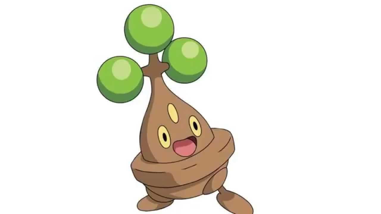 Bonsly. Full HD Picture