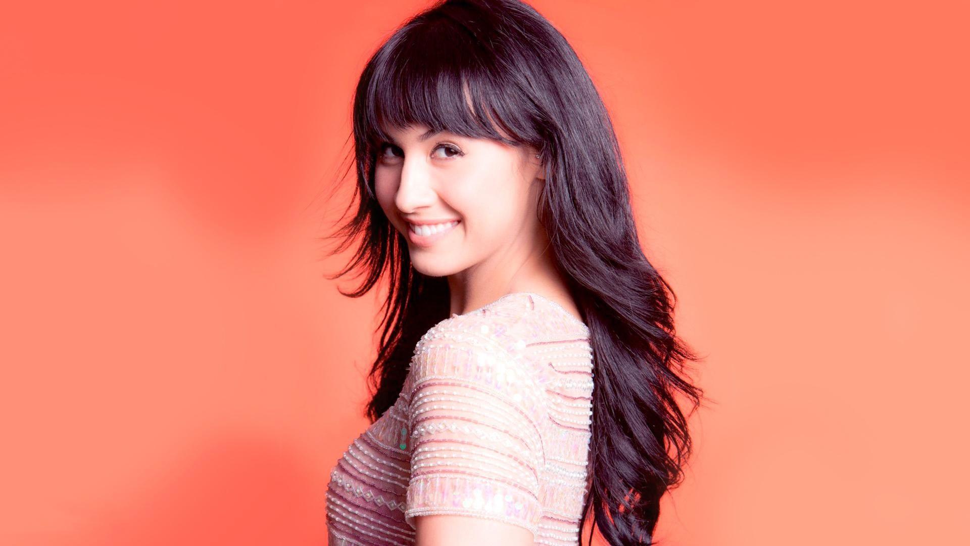 Beautiful Lauren Gottlieb Image HD Beautiful Lauren