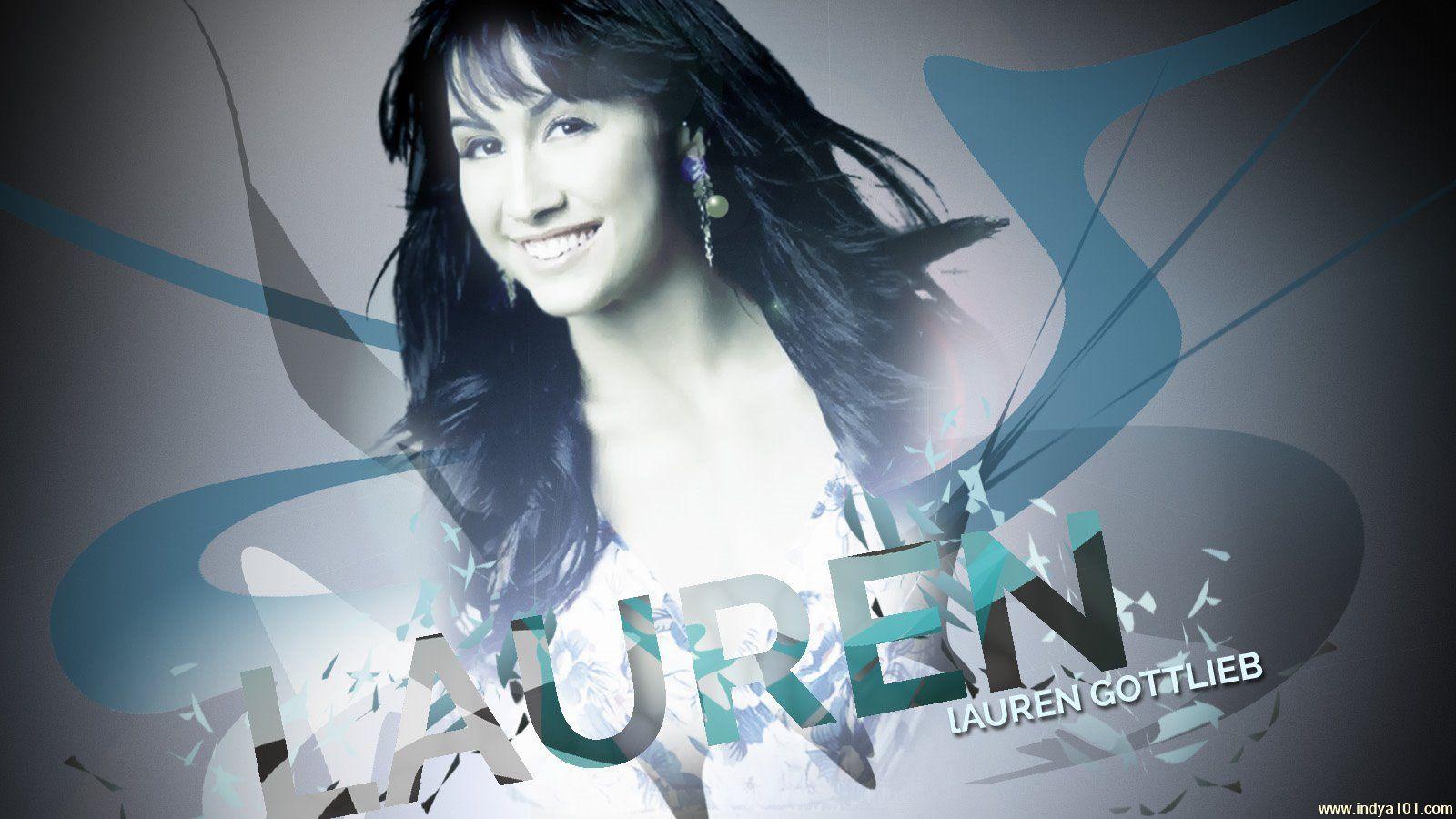 Lauren Gottlieb wallpaper - (1600x900), Indya101.com
