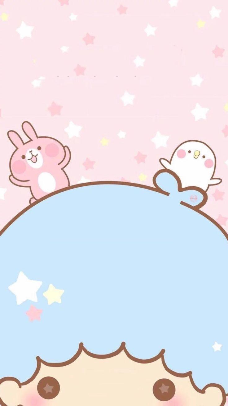 best Sanrio Little Twin Stars, Kiki&Lala image