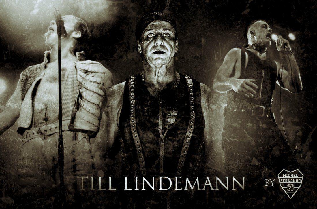 Till Lindemann''