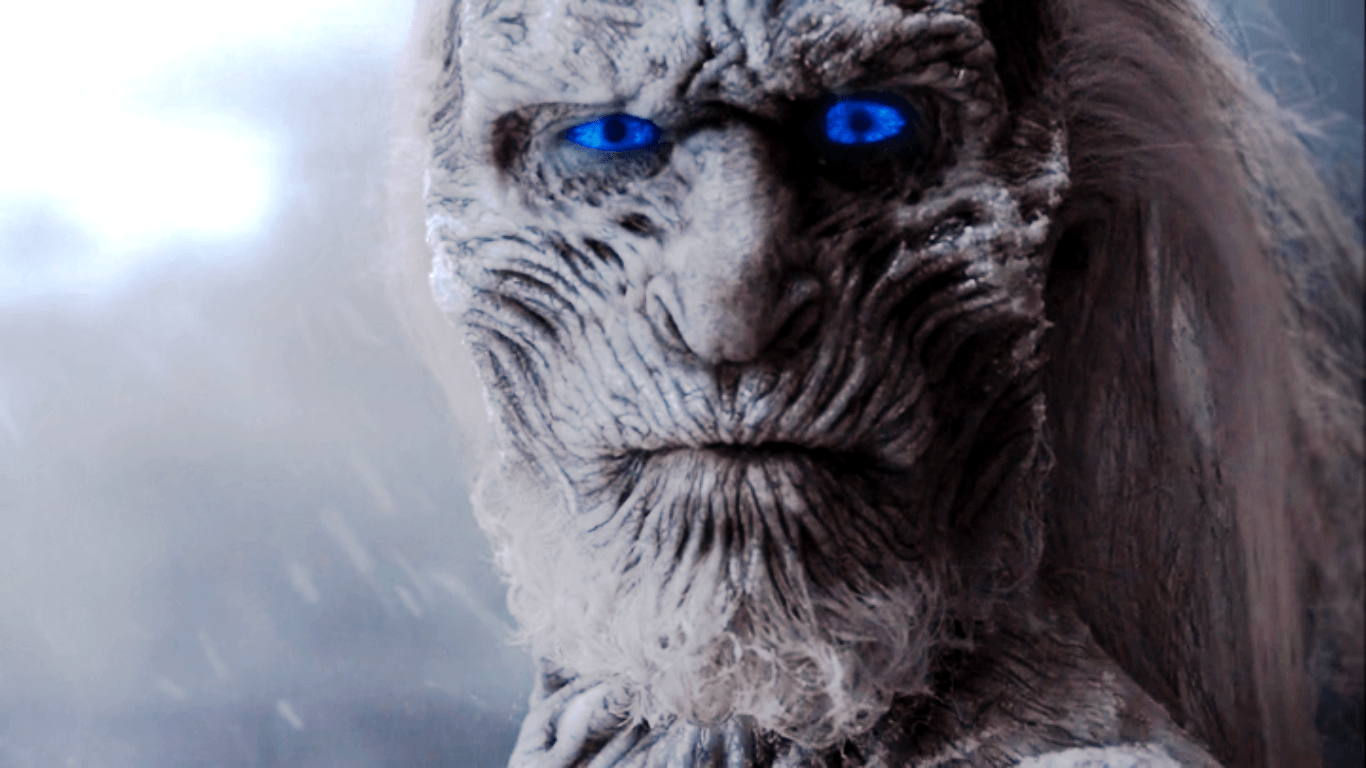 Game of Thrones White Walkers Wallpaper « Wallpaper Wide, HD High