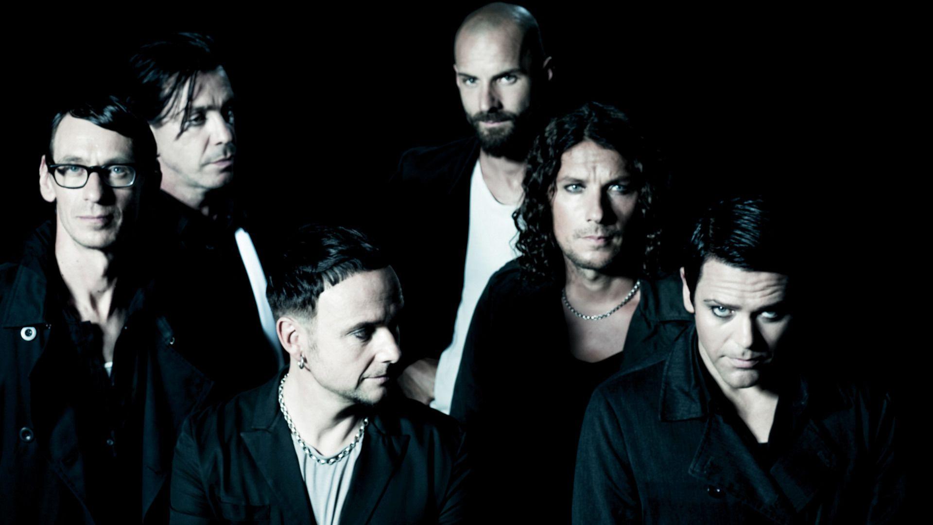 Rammstein, Till Lindemann Wallpaper HD / Desktop and Mobile Background