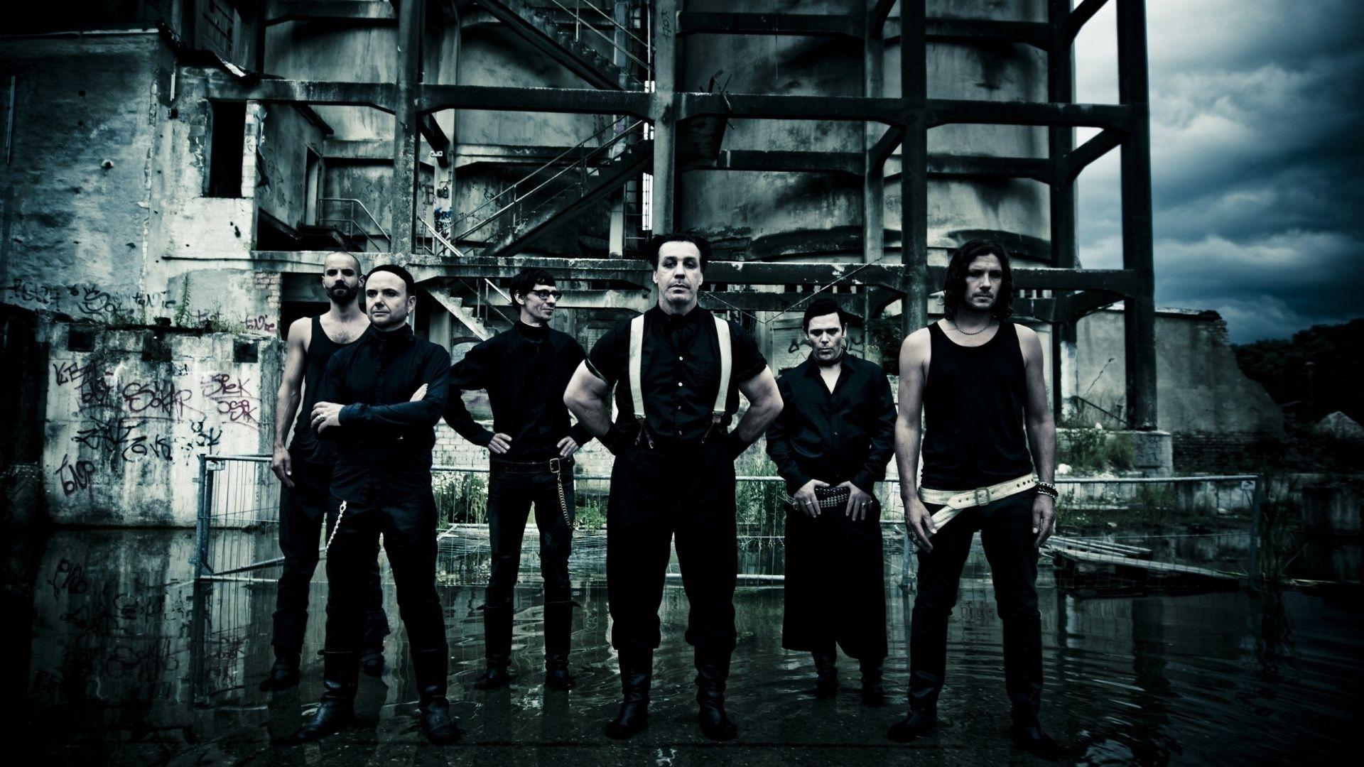 Metal, Music, Rock, Till Lindemann, Metal Rock Industrial