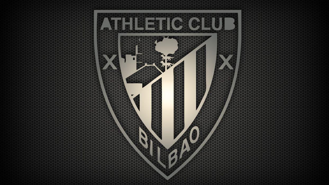 Sports soccer logos football teams Football Logos Athletic Bilbao