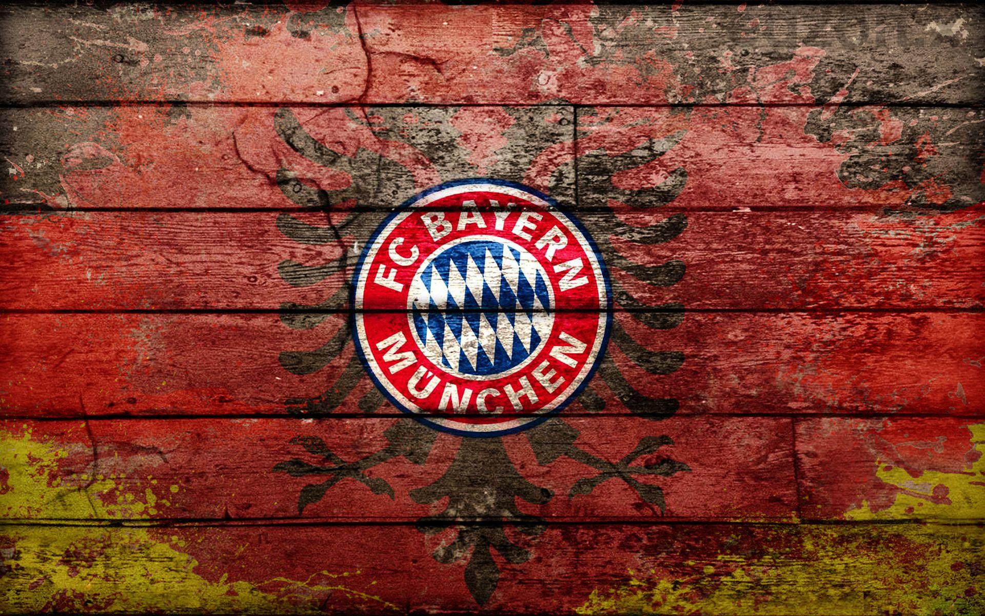 Bayern munchen live wallpaper HD logo background HD Soccer