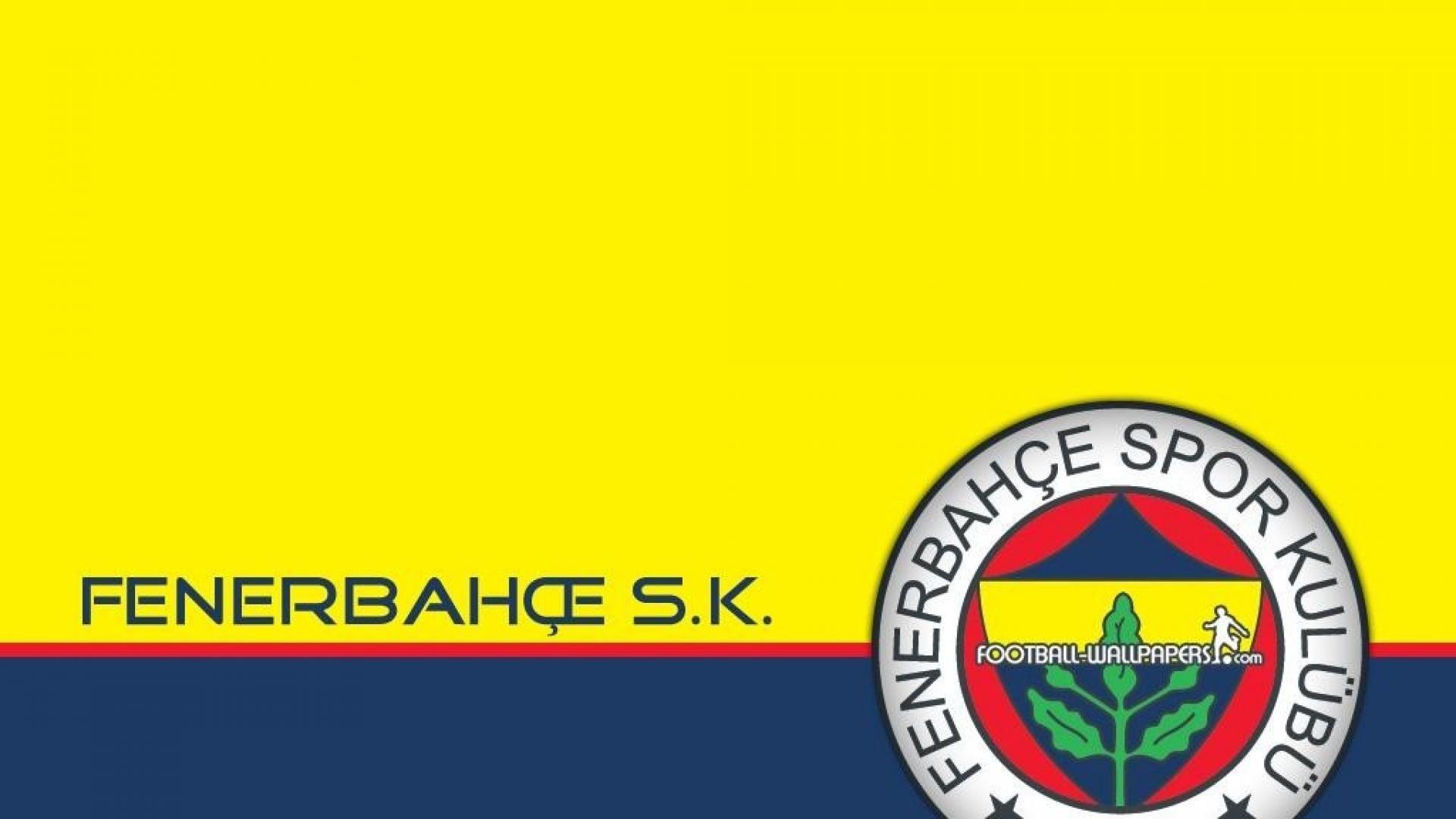 Soccer logos fenerbahce wallpaper