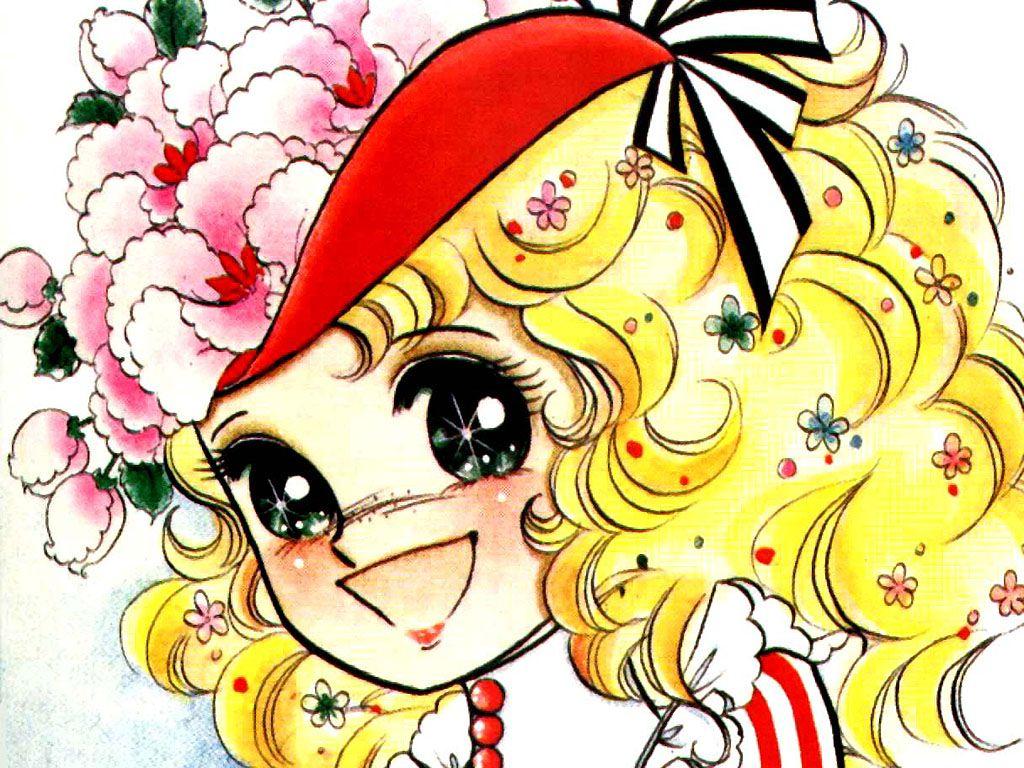 Favorite Scenes in Candy Candy manga (1) – Ms Puddle's Haven