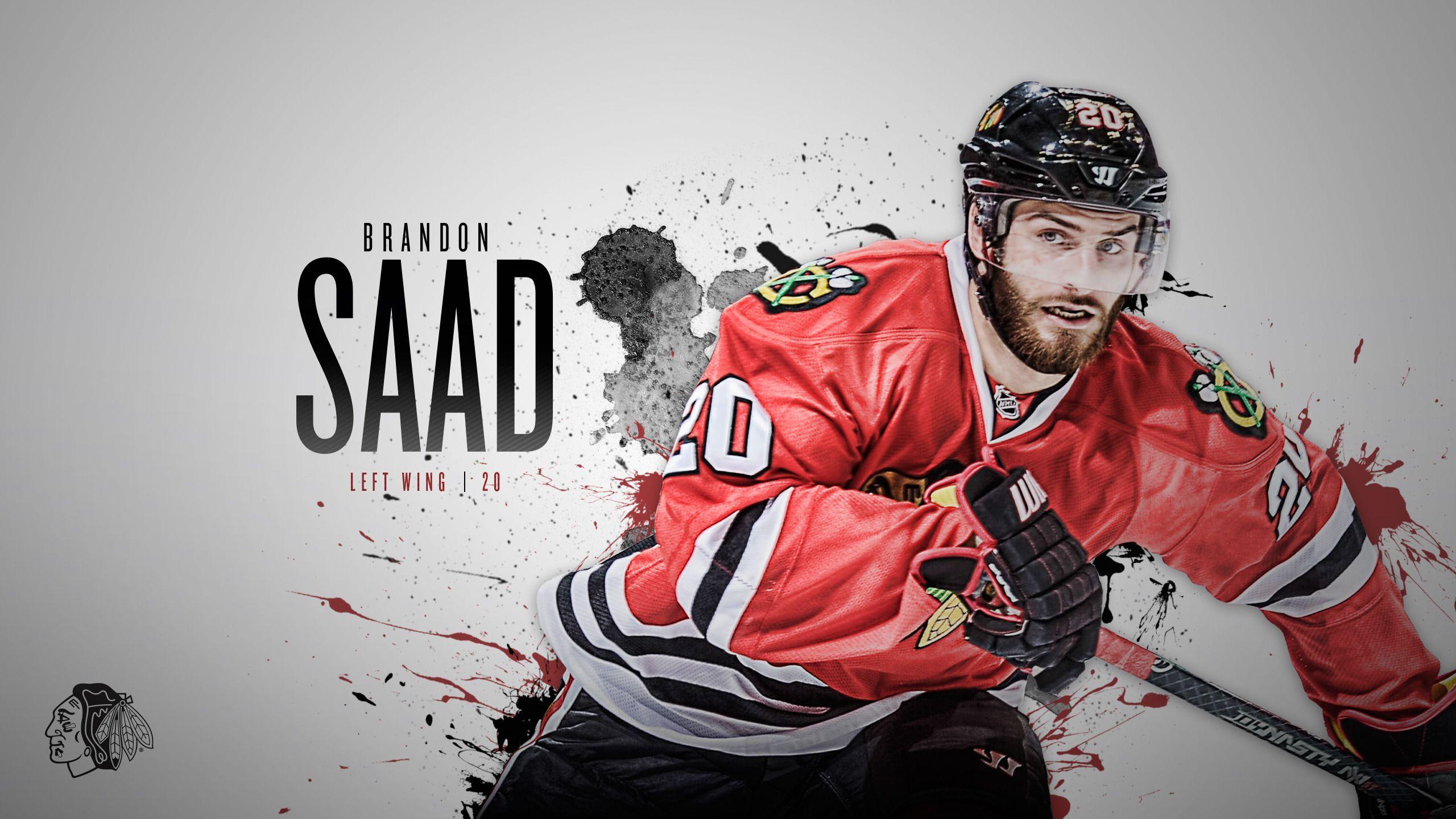 Brandon saad hi-res stock photography and images - Alamy