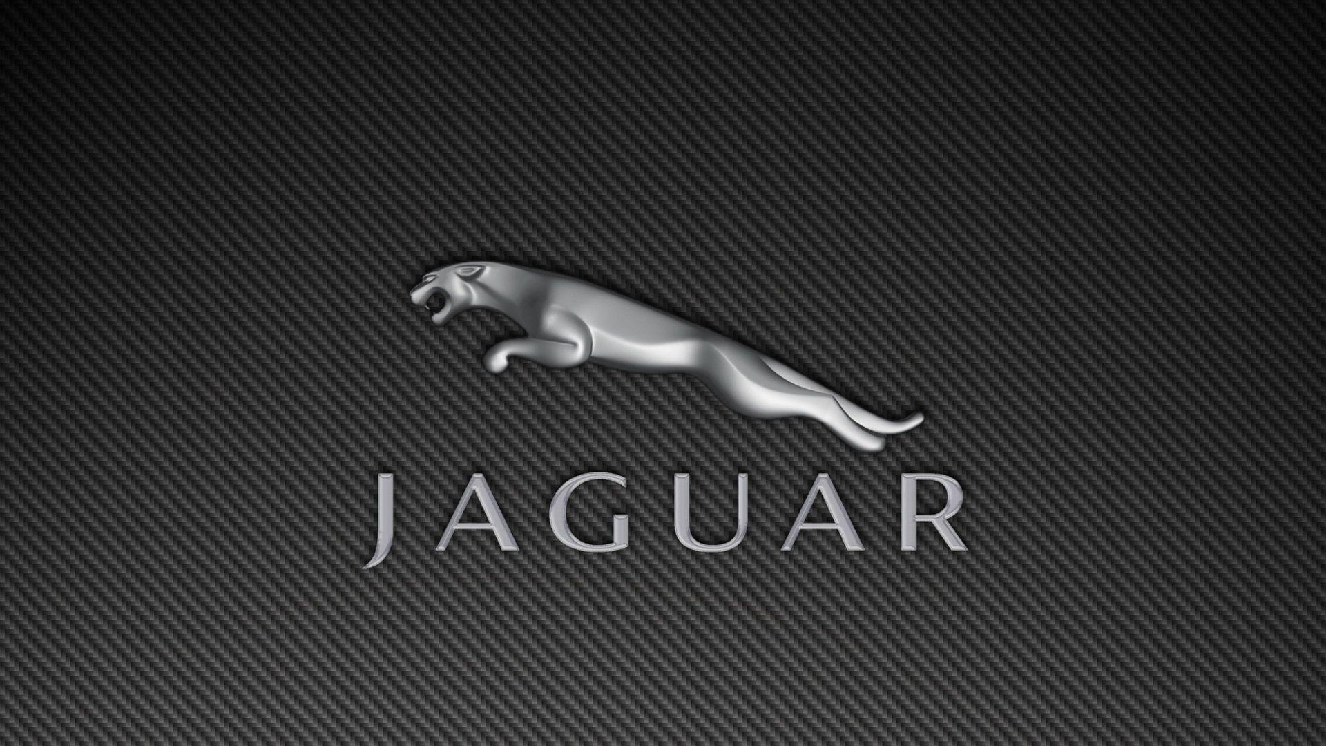 Jaguar Logo HD Wallpaper 1080p Wallpaper. Jaguar